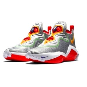 💥NEW💥 Nike Lebron Soldier XIV